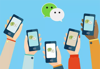 微信对方正在输入哪种情况下才会发生