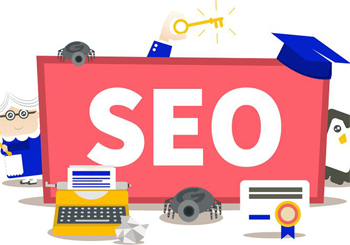 没人看你文章的内容吗？可能是SEO优化标题做的不好