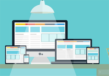 企业网站底部设计构思的小技巧有哪些