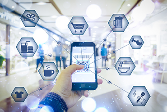 分享小程序最适合的行业场景与服务