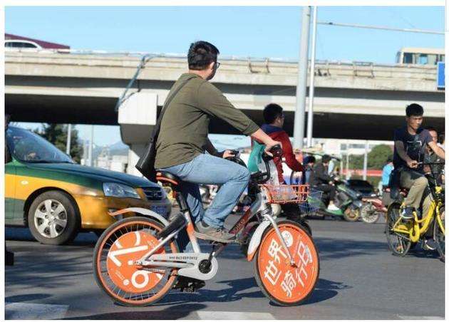 回顾小程序创业者摩拜单车过往