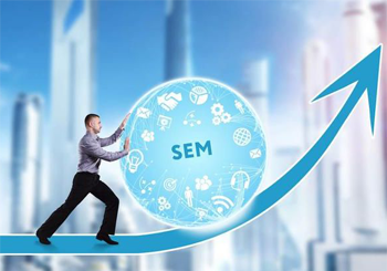 要把SEM的网站做好（SEM渠道转化优化转化率）