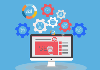 怎样管理和优化网站建设的图片？