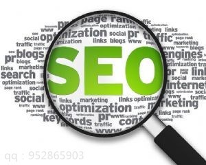 网站提高排名的优化心得