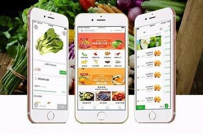 社区团购小程序功能转化下的新消费模式