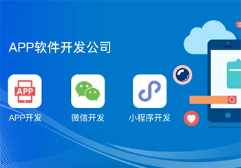 APP定制开发可以让公司的品牌看起来更出色