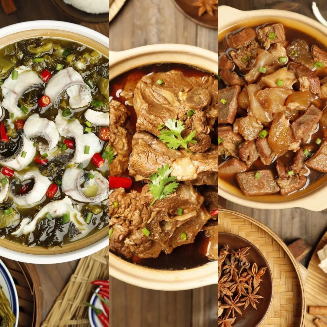 疫情之下，预制菜小程序成新趋势