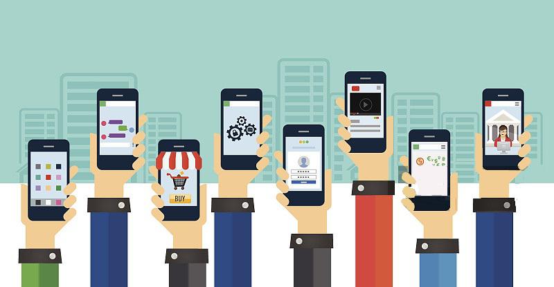 聊聊电商APP都是怎样促活用户的