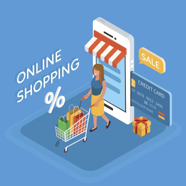 简述线上营销的促销策略