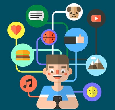 孤独市场——社交APP为何寿命普遍不长？