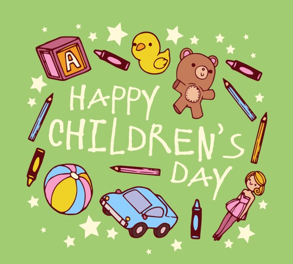 6.1儿童节的营销创意话题想好了吗？进来看看