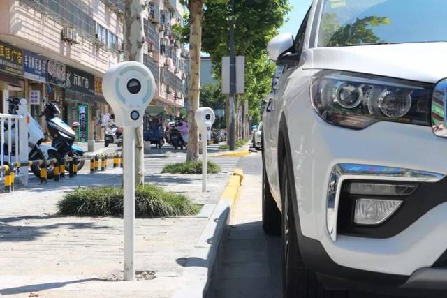 聊聊智慧停车小程序的发展史及新的构建思路