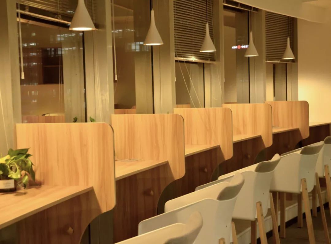 开发一个自习室小程序的前景如何？