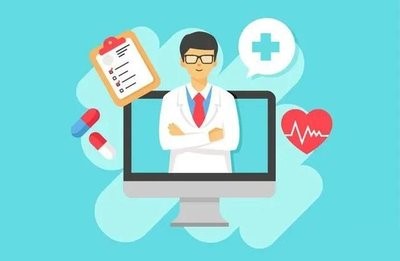 关于线上皮肤问诊APP开发前景解析以及适合的商业模式示例