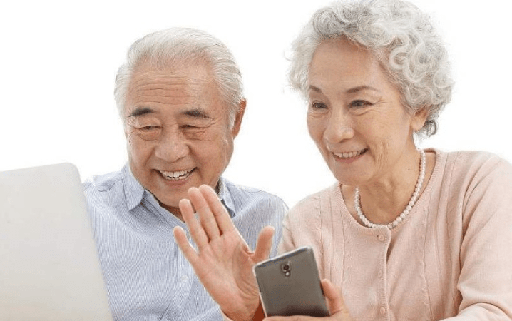 适老化APP开发前景如何？