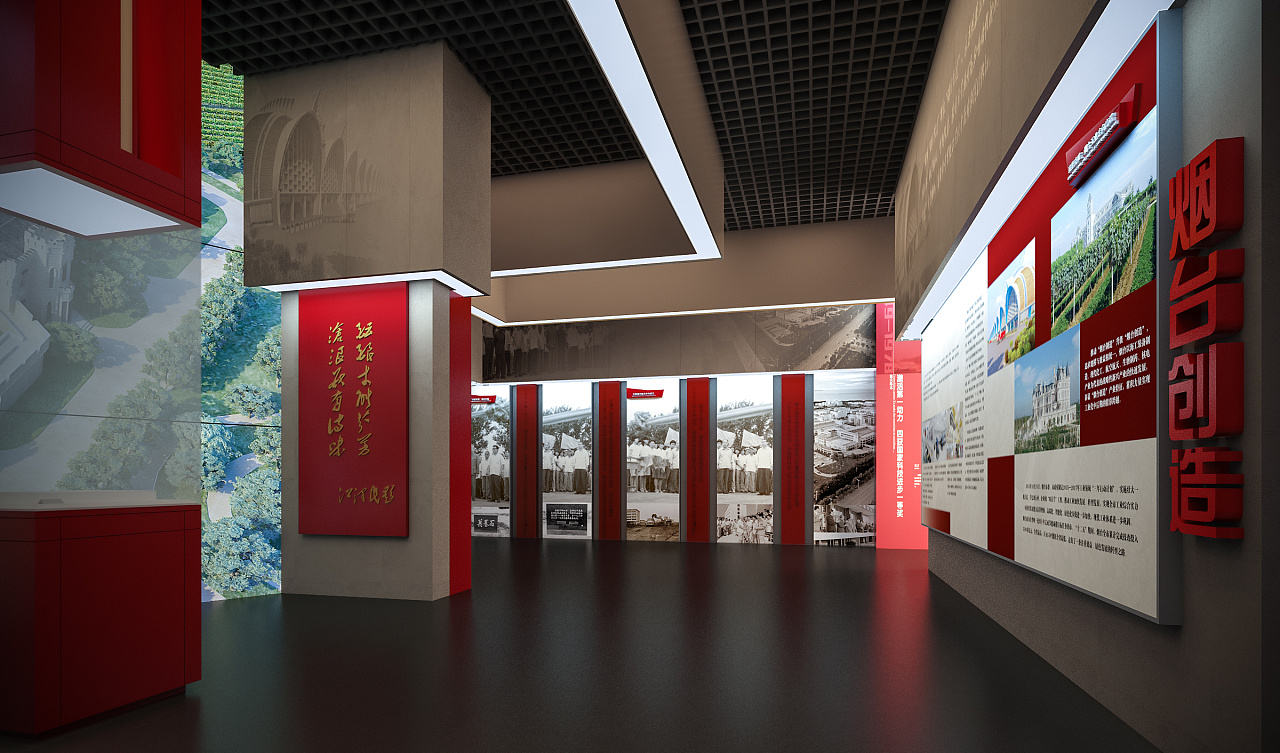 2022年进行展览馆小程序开发需要注意什么？