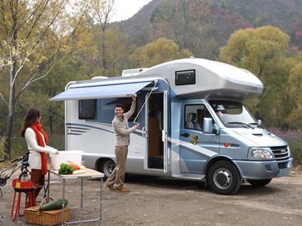 在青岛进行旅游租车app开发的前景如何？