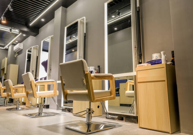 解析连锁美发品牌进行管理系统APP开发之优势