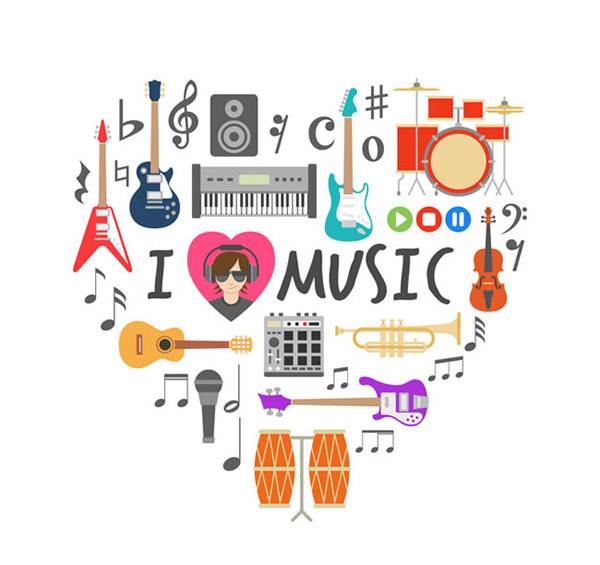  2022小众音乐APP开发的创意分享