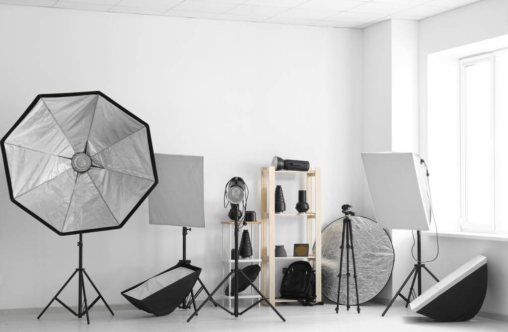 影棚设备租赁小程序开发能给商家带来什么好处？