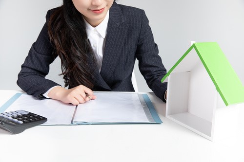 青岛房屋中介小程序开发的功能架构分享来了