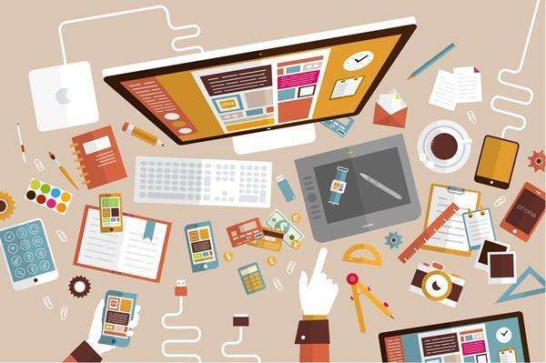 浅析小型教育类网站的建站功能架构