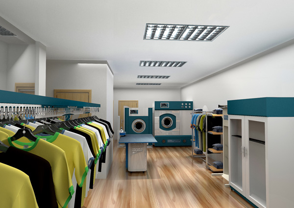 盘点青岛洗衣店小程序开发的优势以及核心功能