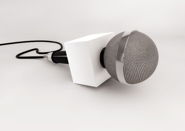 在青岛进行配音APP开发的功能架构分享来了