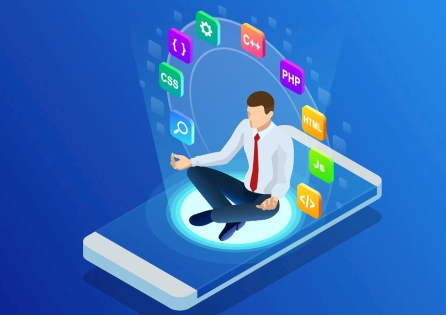 2022年企业原生APP开发干货分享来了！