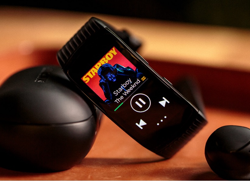 2022智能手环APP开发方案来了，进来看看！