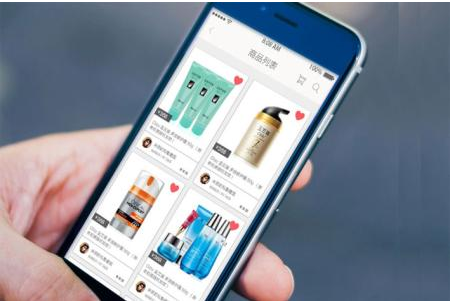 青岛软件开发公司带您了解电商APP开发的常见形式