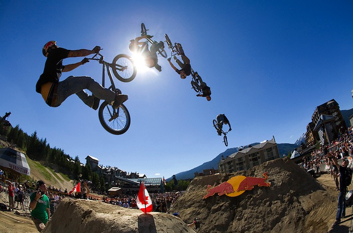 青岛极限运动APP开发之功能架构分享来了