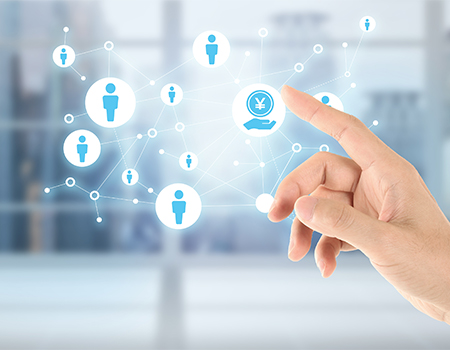 青岛翼速应用给大家带来公众号分销商城开发的优势特点分析