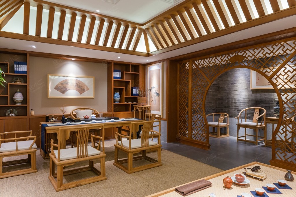 在青岛进行智能茶室预约小程序开发有哪些优势？