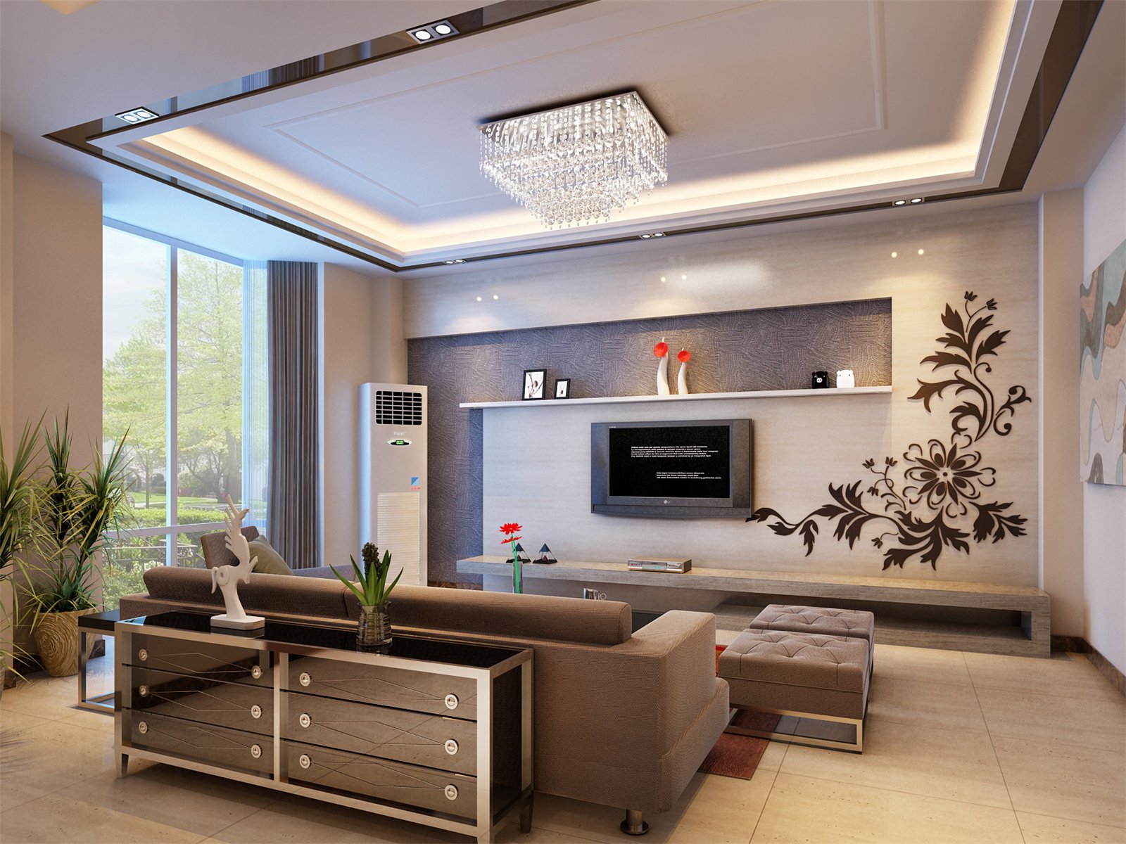 2022家装服务小程序开发之功能架构分享来了