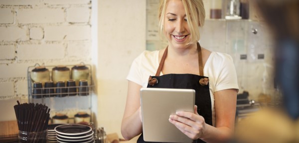 青岛餐饮订货小程系统开发能为商家带来什么？