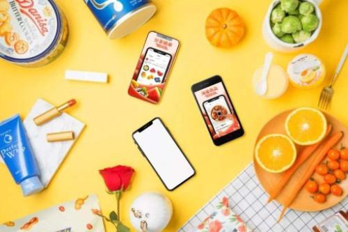 2022青岛社区团购小程序开发最新报价来了！