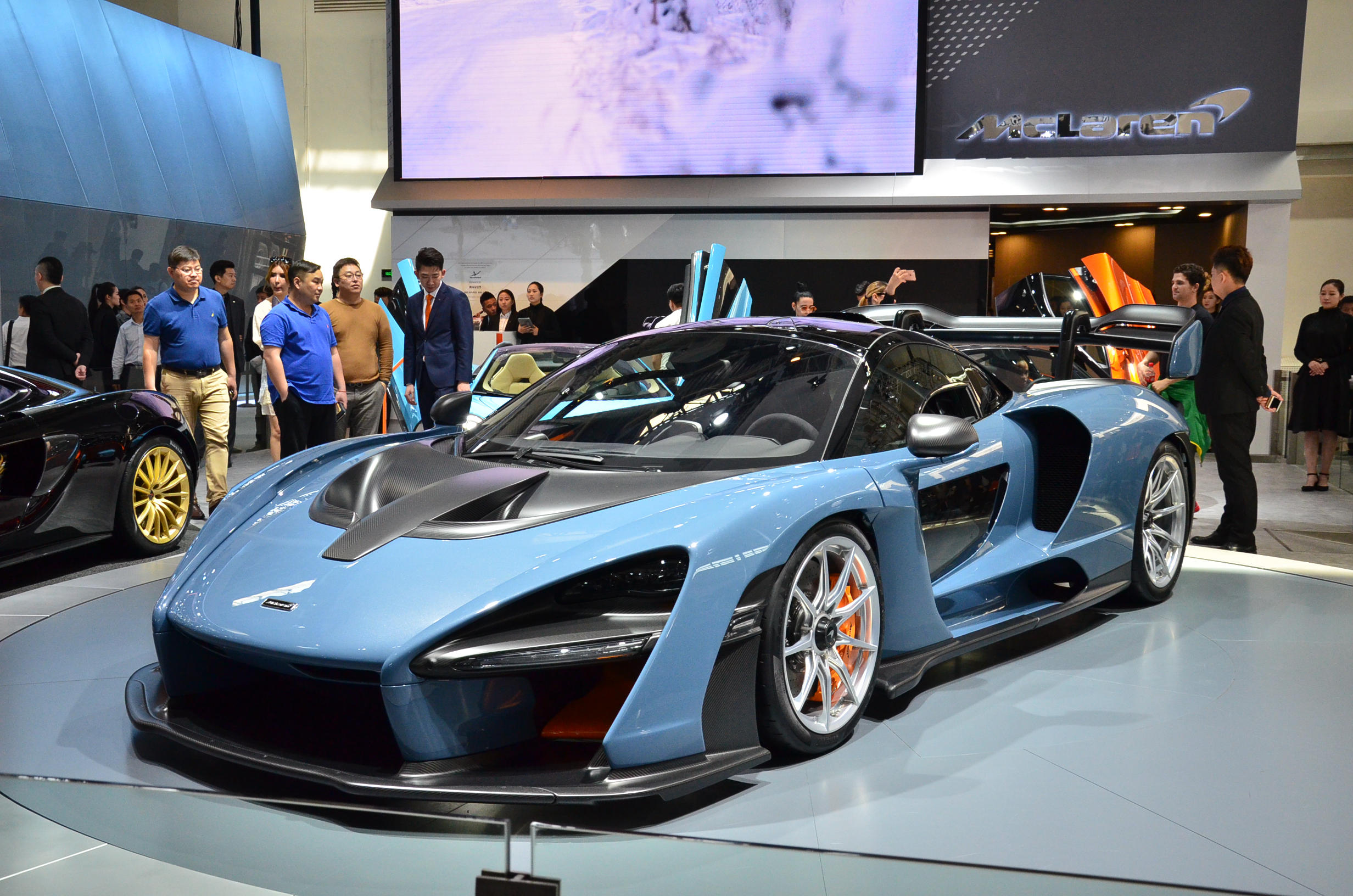 2022青岛车展小程序开发都应具备什么样的功能？