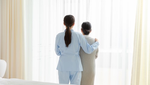 青岛护工预约小程序开发之功能架构分享来了