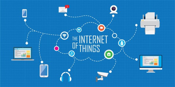 2022万物互联APP开发现状分析及其开发优势一览