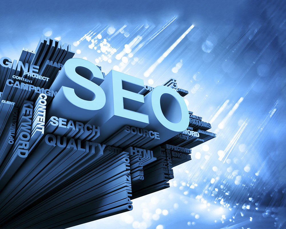 2022企业网站关键词排名长期不动怎么解决