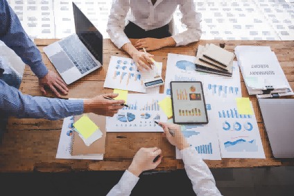 小程序开发流程及方法论