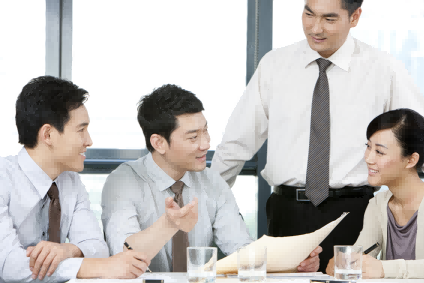 PS导出PDF如何设置安全性