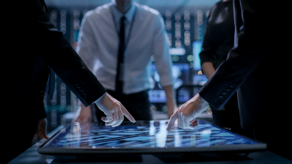 构建通信运营商应用程序，打造智能生活服务平台